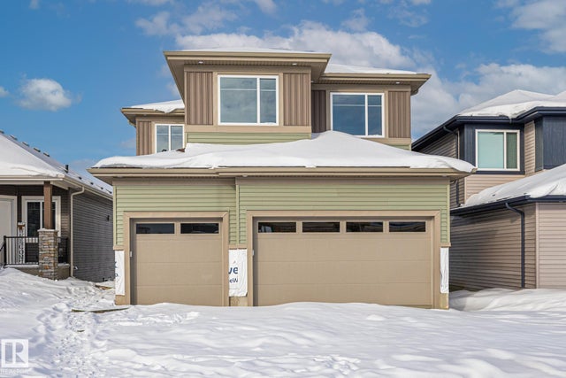 28 Harley Way, Spruce Grove