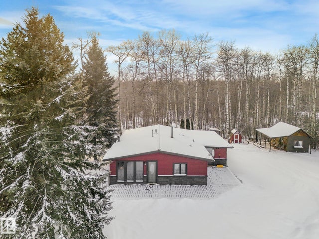 116 472084 Rge Road 241, Rural Wetaskiwin County