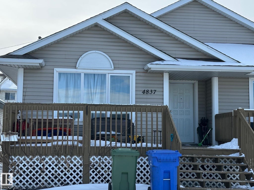 4837 54 Avenue, Wetaskiwin