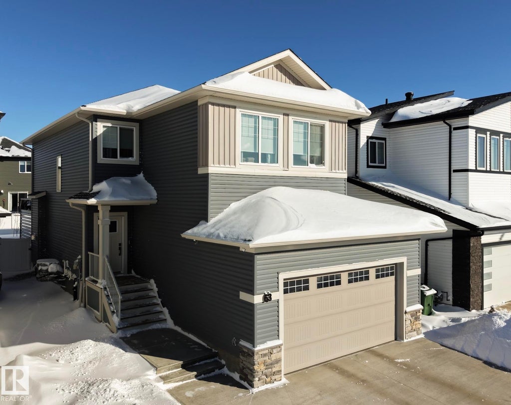 63 Willow Link, Fort Saskatchewan