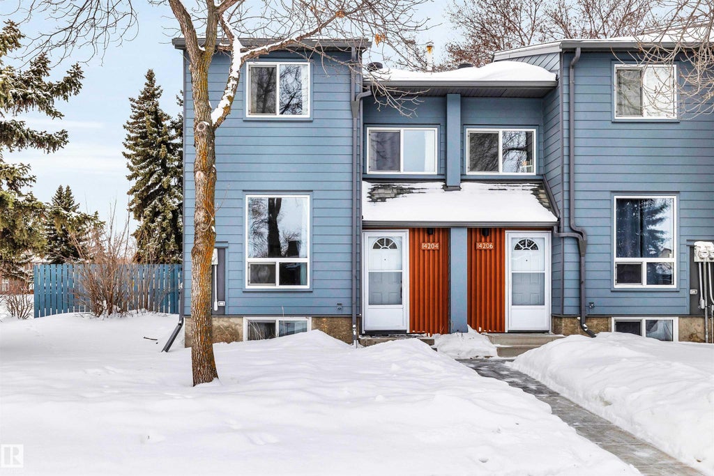 14204 31 Street Nw, Edmonton