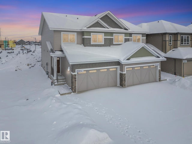 348 172 Avenue, Edmonton
