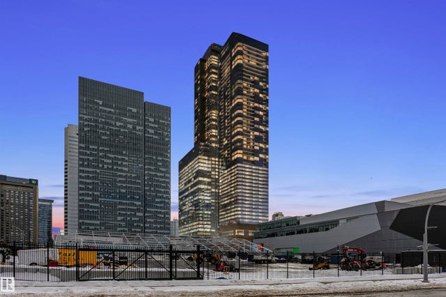 4401 10360 102 Street, Edmonton