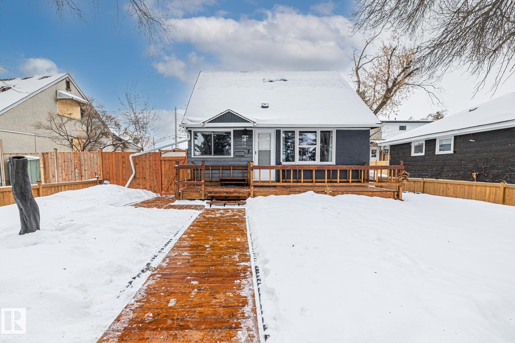 5911 119 Avenue Nw, Edmonton