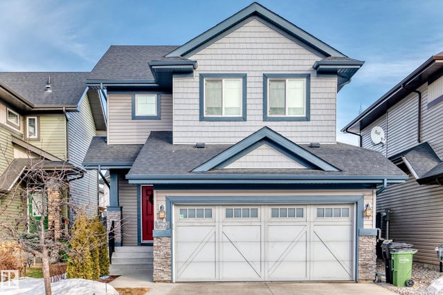 7797 Getty Wynd, Edmonton