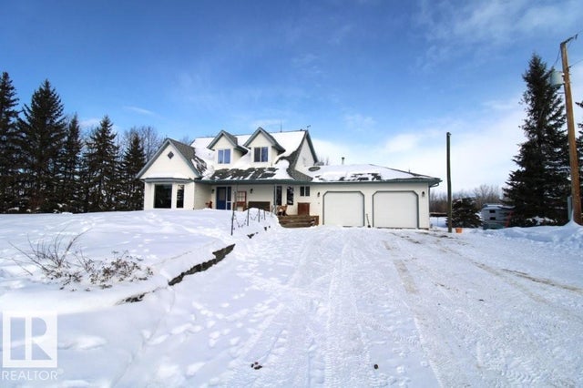 3524 Twp. Rd. 613a, Rural Barrhead County
