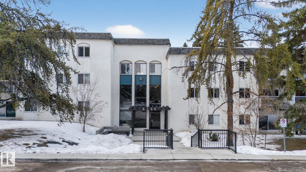 120 5730 Riverbend Road Nw, Edmonton