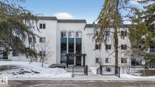 120 5730 Riverbend Road, Edmonton