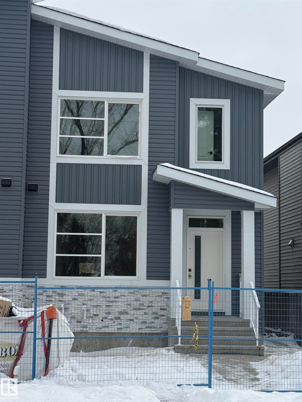 12955 121 Street Nw, Edmonton