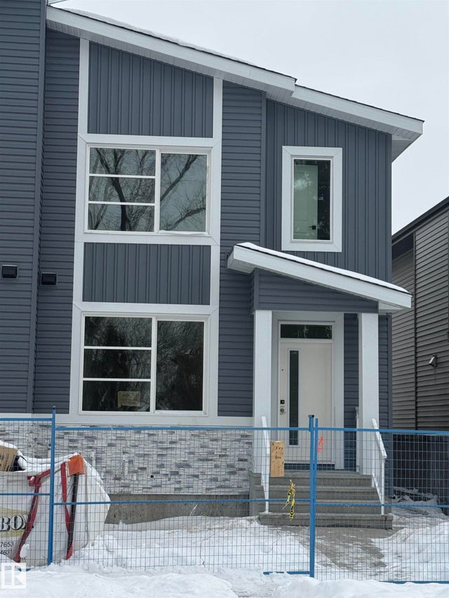 12955 121 Street, Edmonton