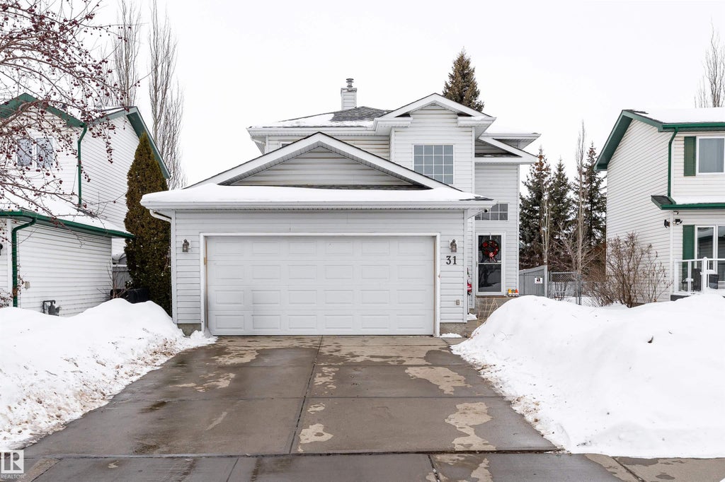 31 Haviland Crescent, St. Albert