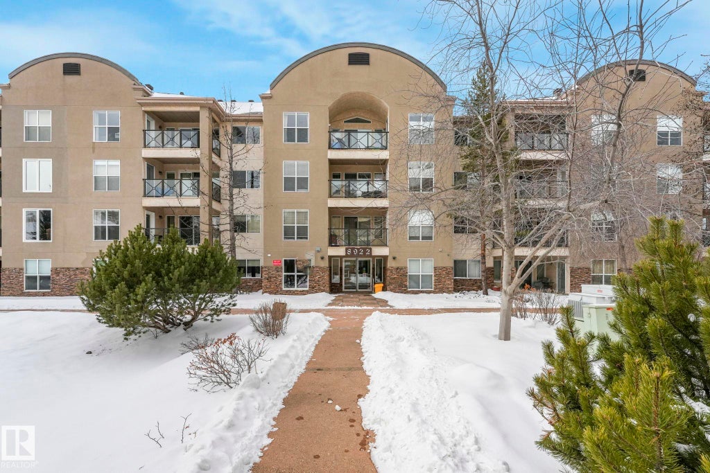 202 8922 156 Street Nw, Edmonton