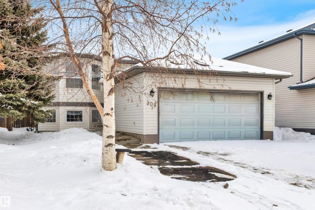 309 Foxboro Point(e), Sherwood Park