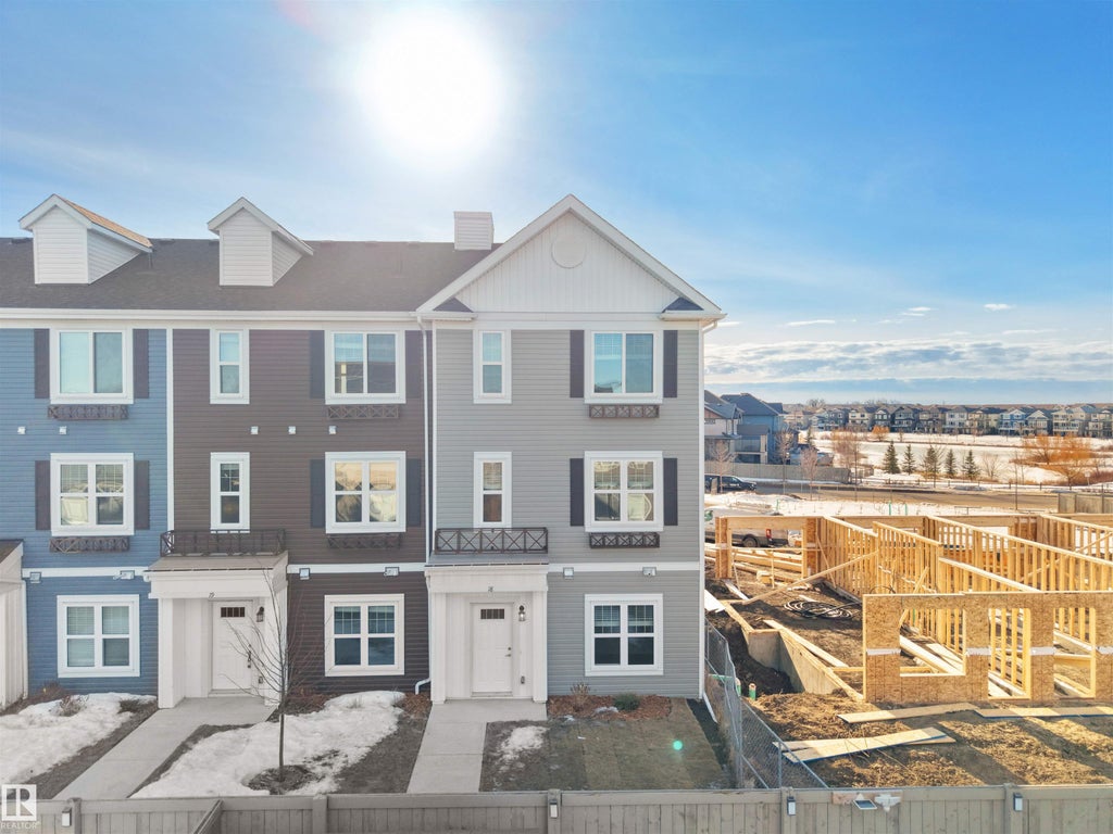 18 903 Crystallina Nera Way Nw, Edmonton