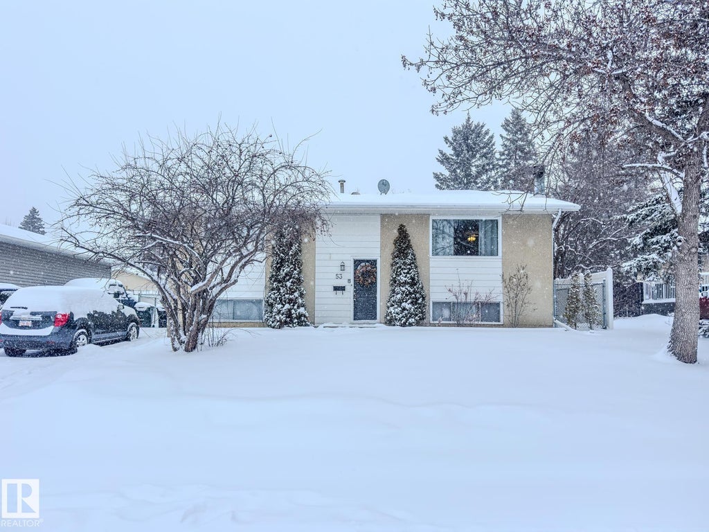 53 Galveston Avenue, Sherwood Park