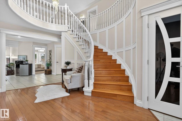 158 Wolf Ridge Place, Edmonton