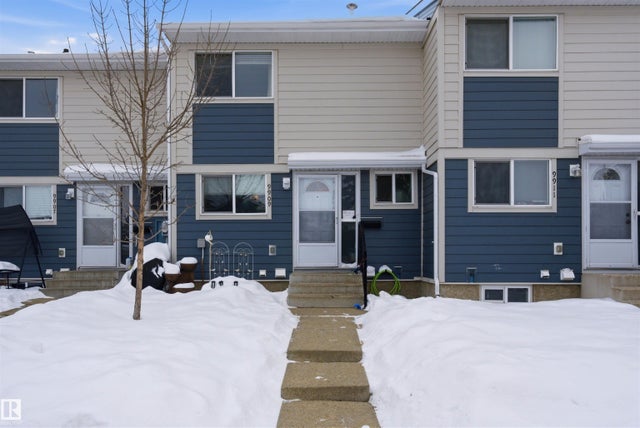 Baturyn Real Estate Listing, Edmonton, AB T5X 4X2