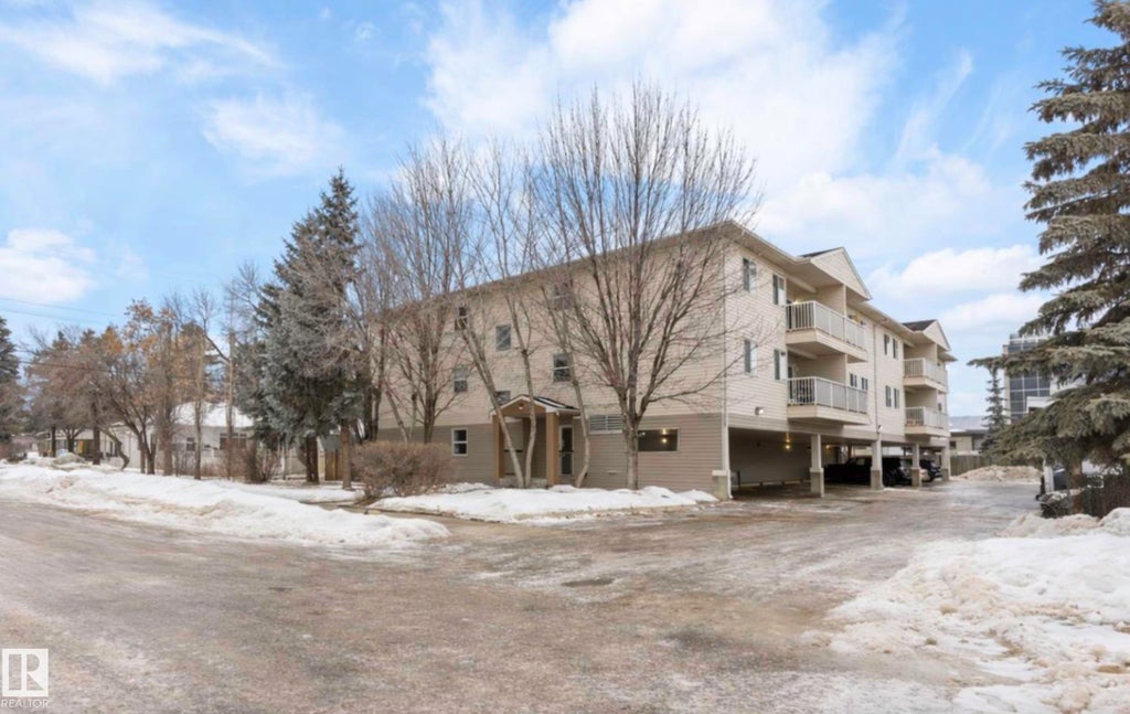 103 12110 119 Ave Nw, Edmonton