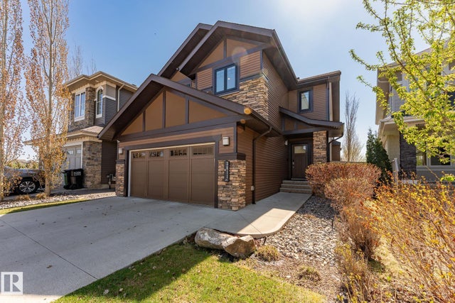3811 Kidd Bay Bay, Edmonton