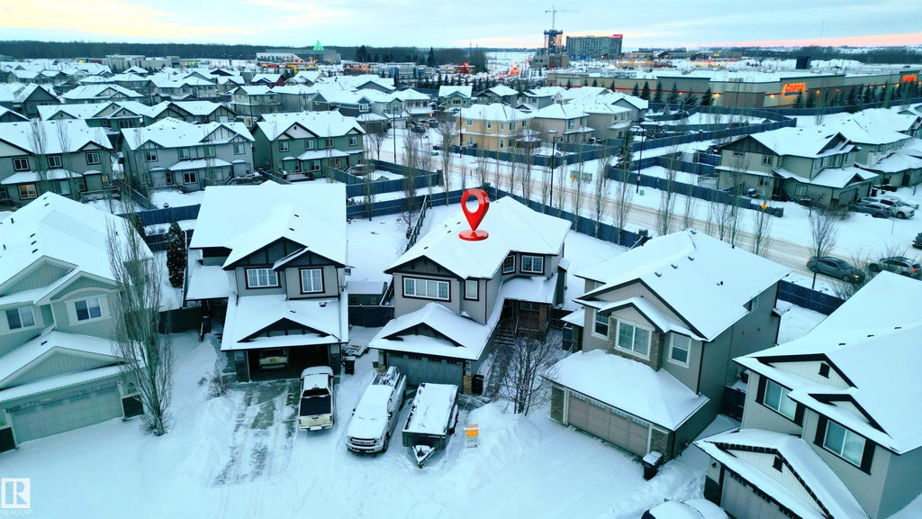 3514 Goodridge Bay, Edmonton