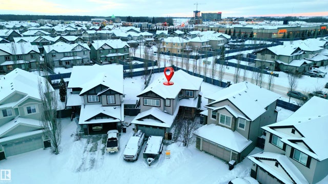 3514 Goodridge Bay, Edmonton