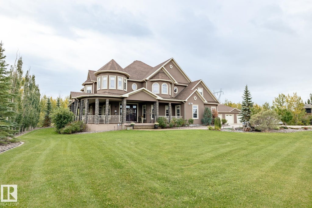 37 26328 Twp Road 532 A, Rural Parkland County