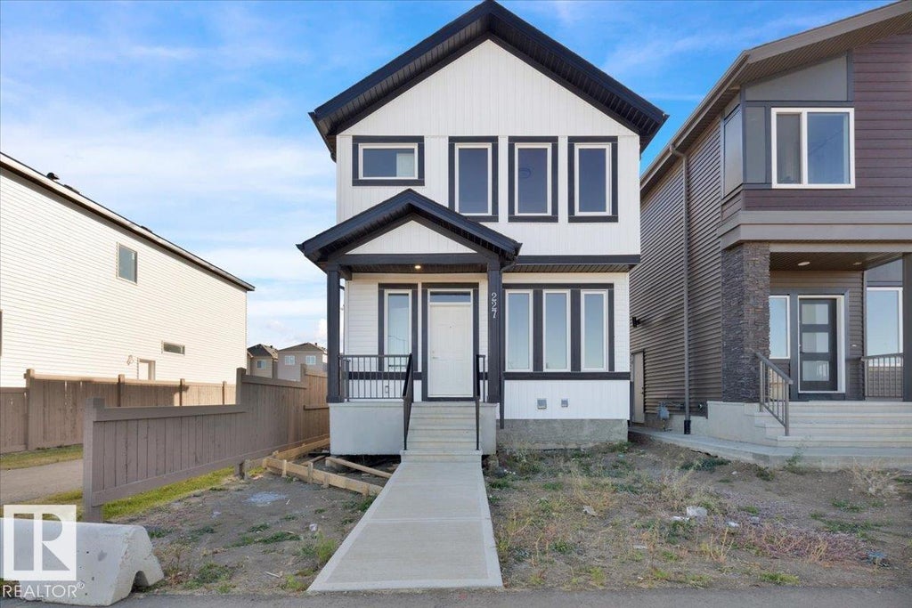 227 Deer Valley Drive, Leduc