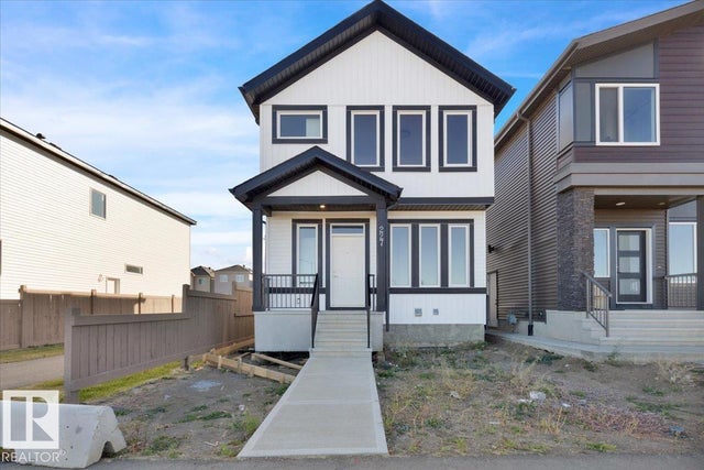 227 Deer Valley Drive, Leduc