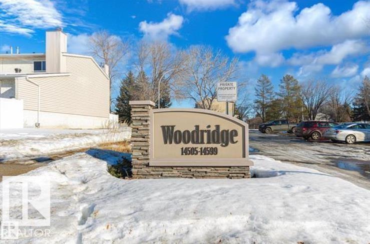 33 14569 121 Street Nw, Edmonton