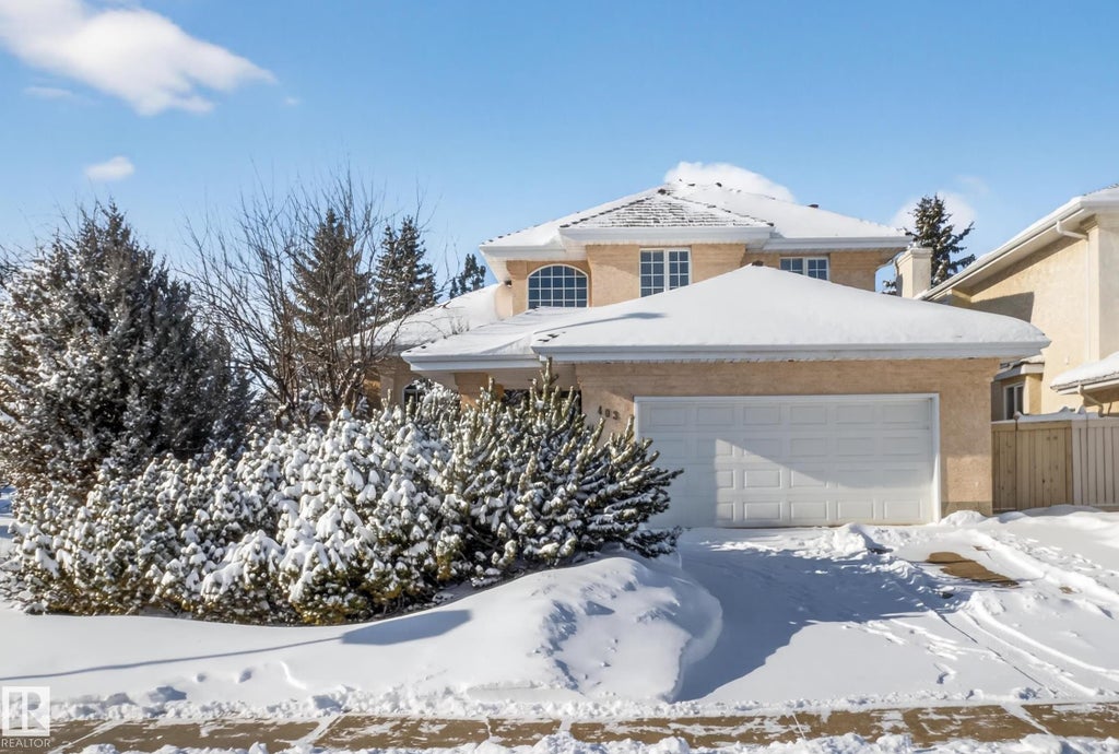 403 Twin Brooks Crescent, Edmonton