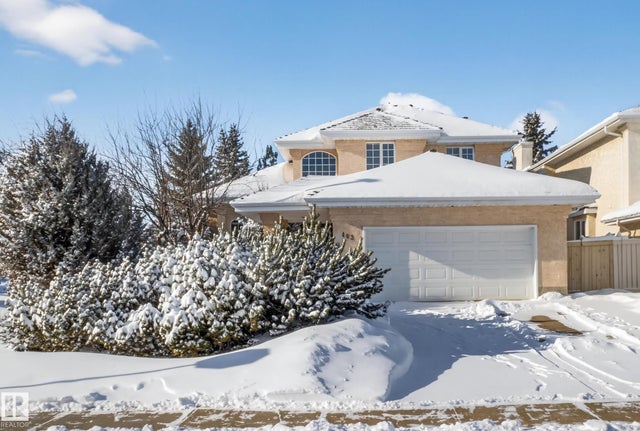 403 Twin Brooks Crescent, Edmonton