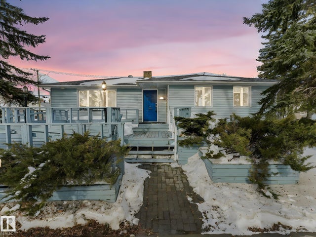 5020 48 Avenue, Leduc