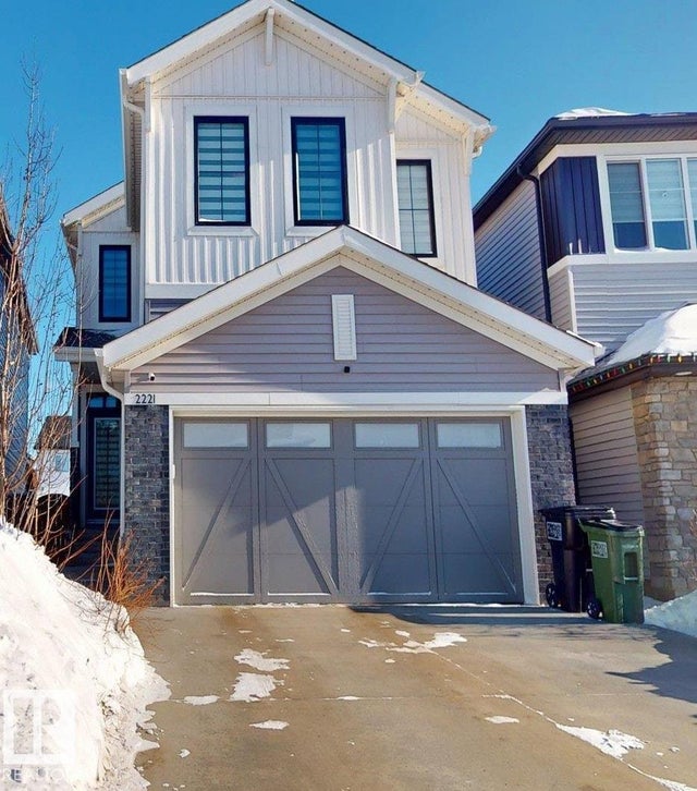 2221 158a Street, Edmonton