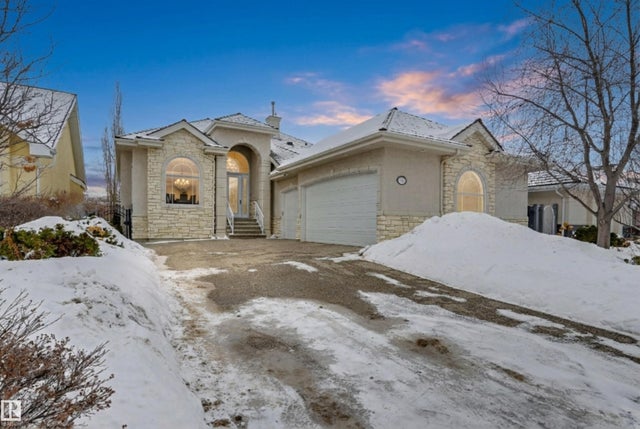 192 Darlington Crescent, Edmonton