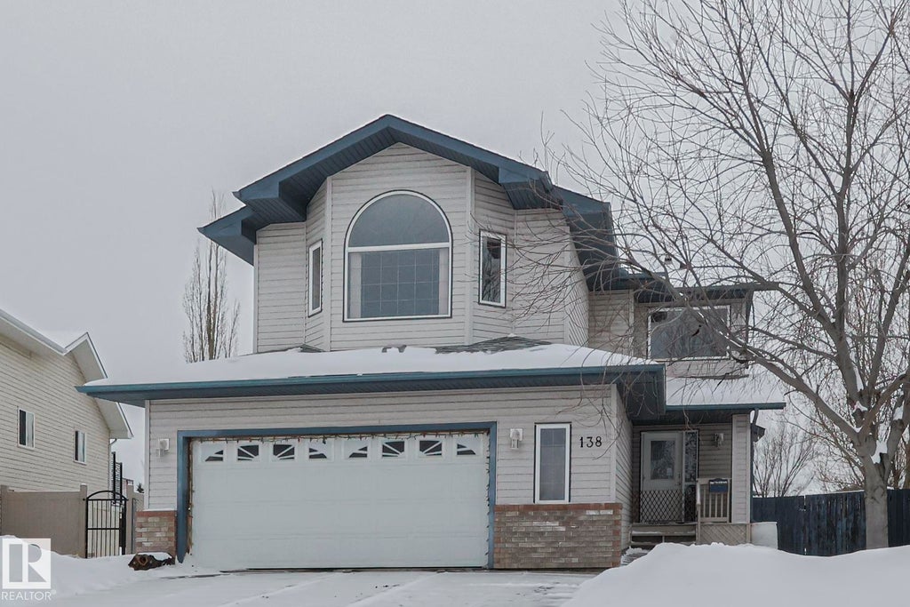 138 Chancery Way, Sherwood Park