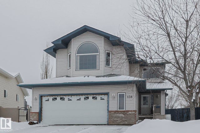 138 Chancery Way, Sherwood Park
