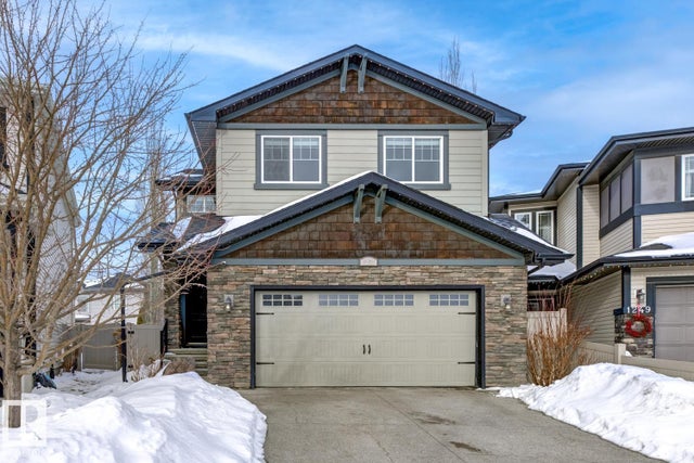 1251 Secord Landing Landing, Edmonton