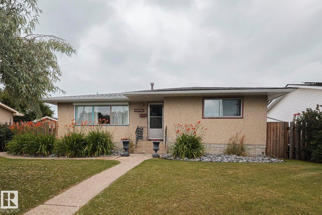 Home for Sale Located at 10319 45 Street Northwest, Edmonton, AB