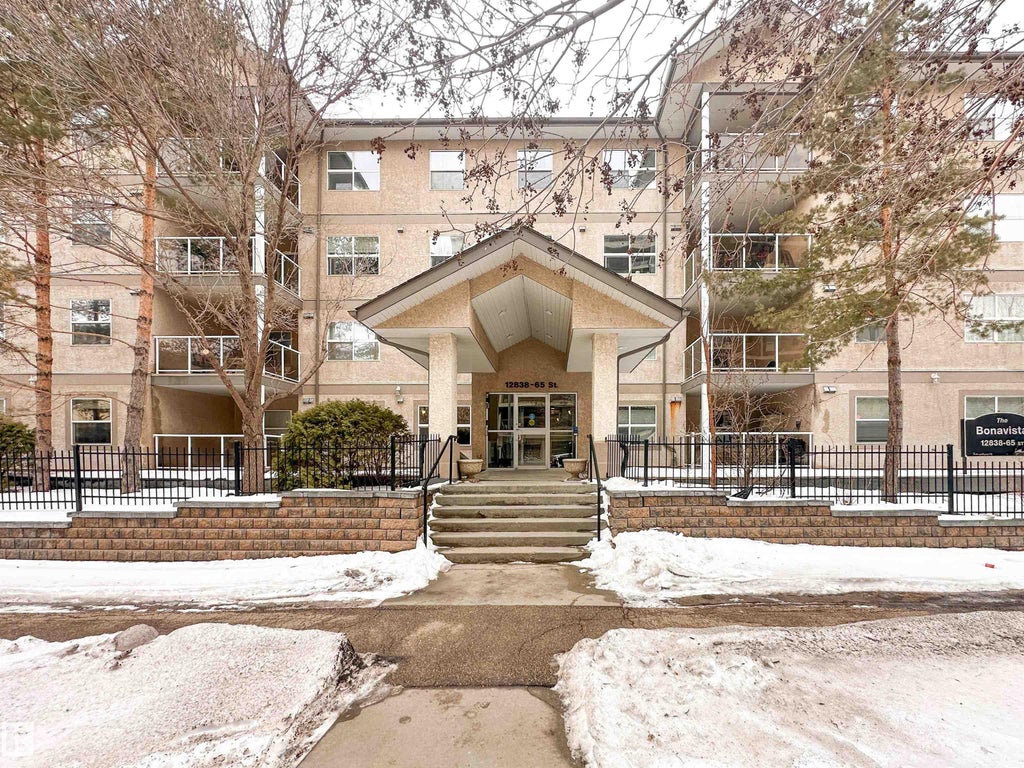 320 12838 65 Street Nw, Edmonton