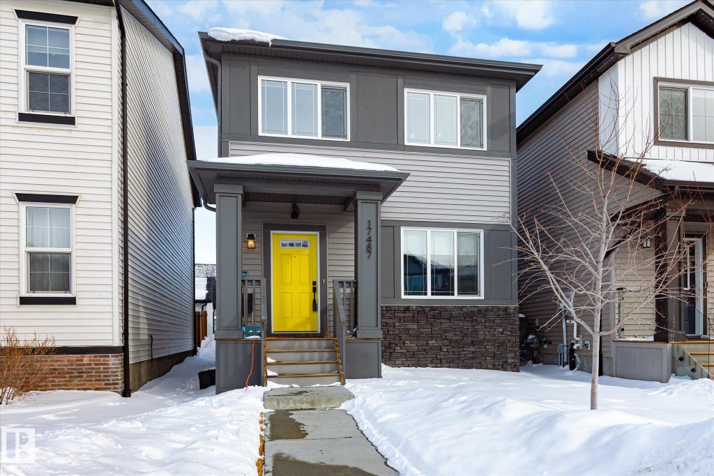 17487 77 Street Nw, Edmonton