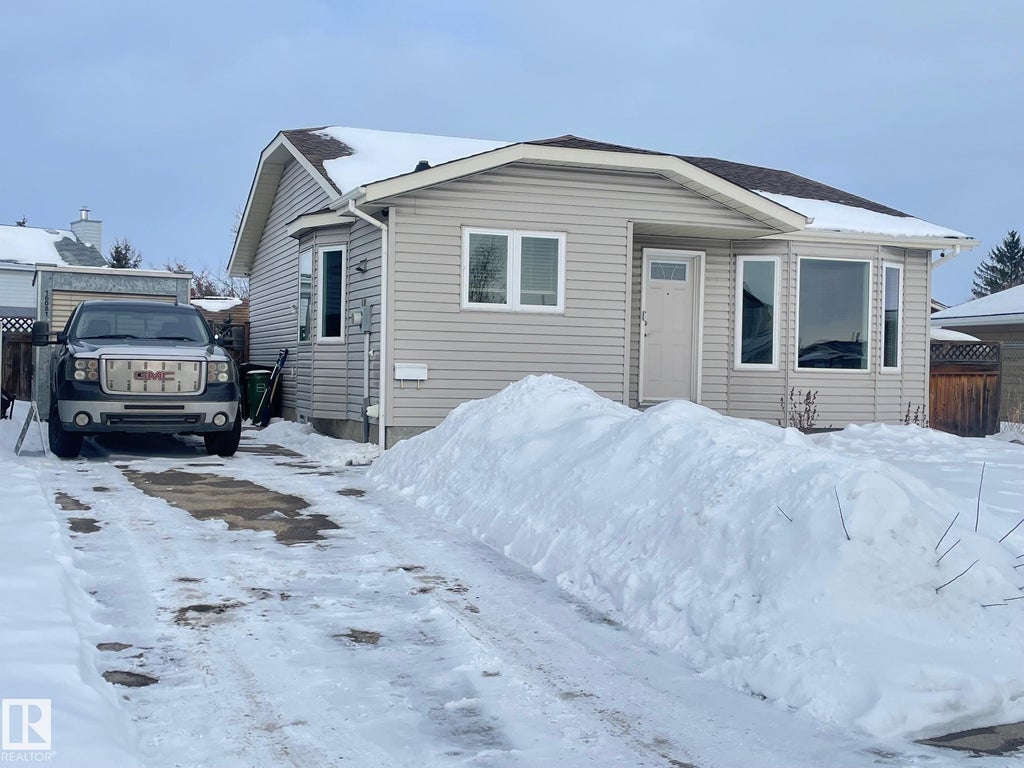 324 Warwick Road Nw, Edmonton