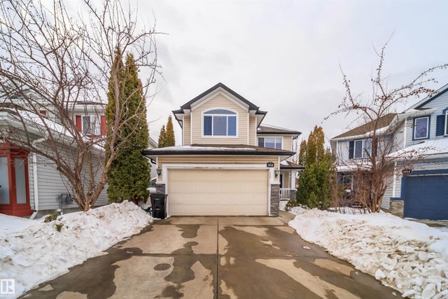 1042 Rutherford Place, Edmonton