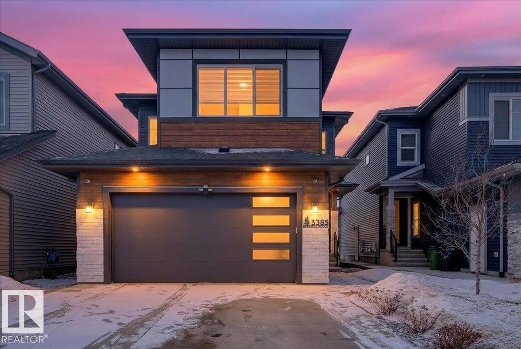 5385 Kimball Place, Edmonton