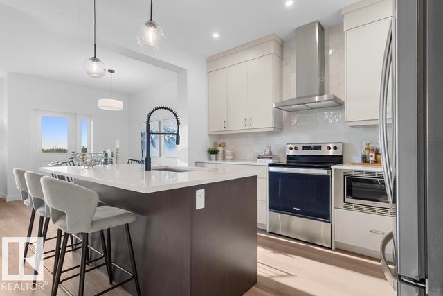 4809 Cawsey Terrace, Edmonton