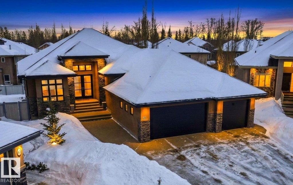 83 Lafleur Drive, St. Albert