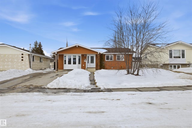 4204 41b Street, Leduc