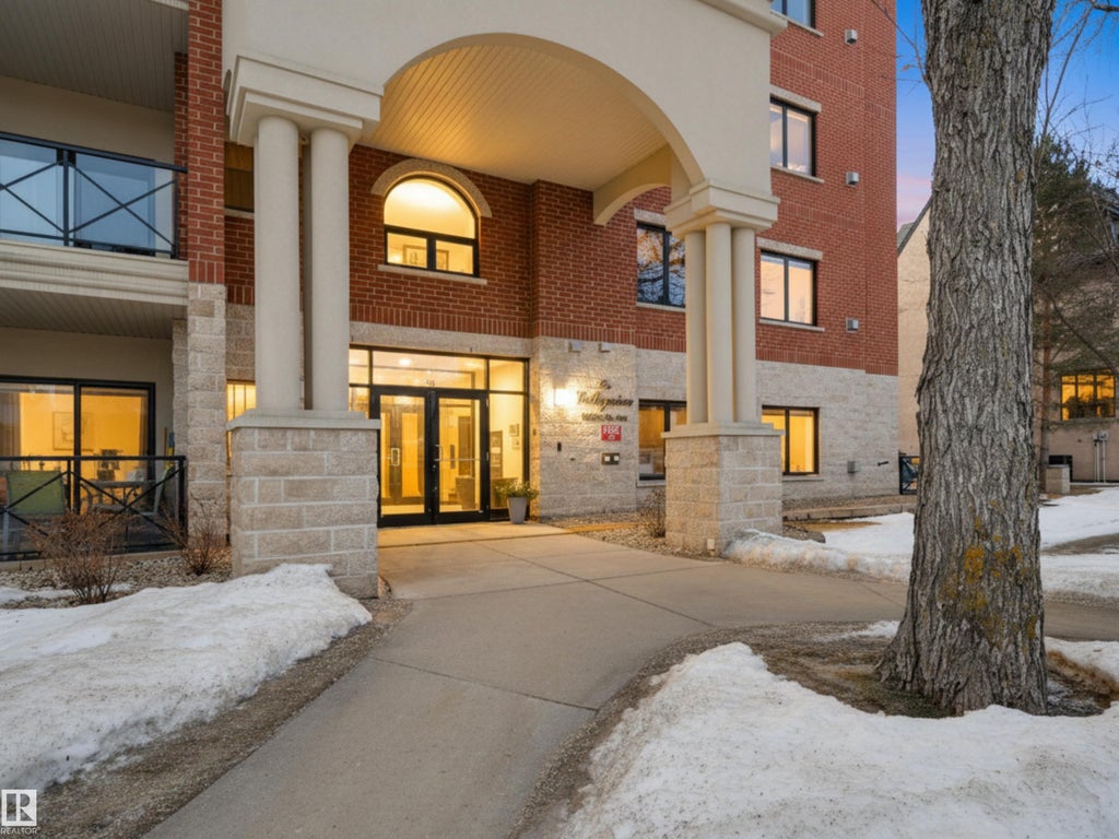 301 14205 96 Avenue Nw, Edmonton