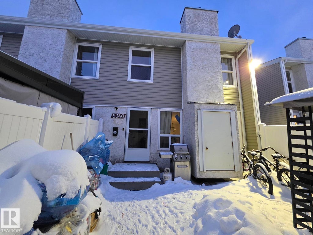6340 184 Street Nw, Edmonton