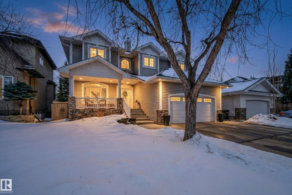 93 Nottingham Harbour, Sherwood Park