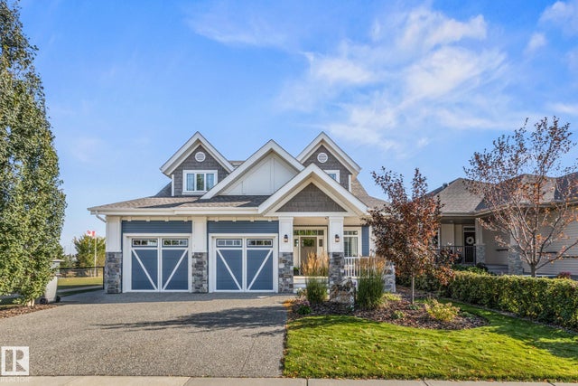 1020 Genesis Lake Boulevard, Stony Plain